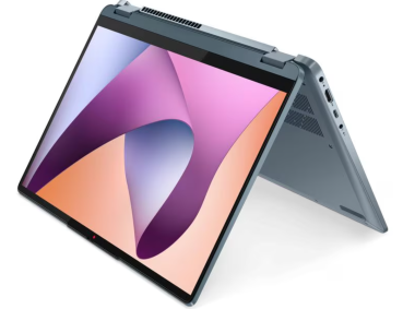 Laptop Lenovo IdeaPad Flex 5 (AMD Ryzen 5 7430U, 16GB RAM, 512GB SSD, 14" Touch, Win 11 Pro) - neu