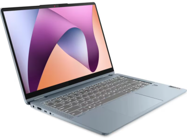 Preview: Laptop Lenovo IdeaPad Flex 5 (AMD Ryzen 5 7430U, 16GB RAM, 512GB SSD, 14" Touch, Win 11 Pro) - neu