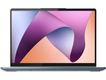 Preview: Laptop Lenovo IdeaPad Flex 5 (AMD Ryzen 5 7430U, 16GB RAM, 512GB SSD, 14" Touch, Win 11 Pro) - neu