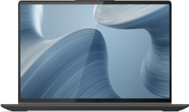 Preview: Laptop Lenovo IdeaPad Flex 5i (Intel i5-1235U, 8GB RAM, 512GB SSD, 16" Touch, Win 11 Pro) - gebraucht
