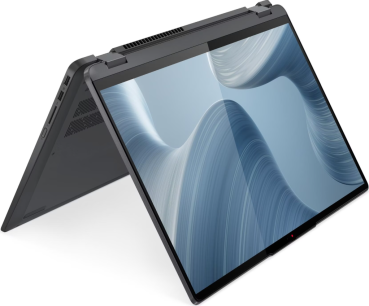 Laptop Lenovo IdeaPad Flex 5i (Intel i5-1235U, 8GB RAM, 512GB SSD, 16" Touch, Win 11 Pro) - gebraucht