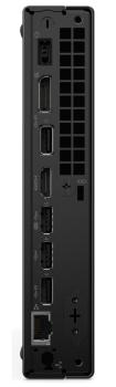 Preview: PC Lenovo ThinkCentre neo 50q Gen 5 Mini (Intel 5 210H, 16GB RAM, 1000GB SSD, WLAN, Win 11 Pro) - neu