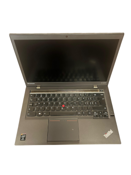 Laptop Lenovo ThinkPad X1 Carbon (i7-4550U, 8GB RAM, 256GB SSD, 14", SIM, Win 11 Pro) - gebraucht