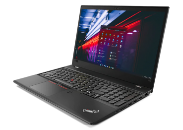 Laptop Lenovo ThinkPad T580 (i7-8650U, 32GB RAM, 1000GB SSD, 15.6" 4K, Win 11 Pro) - gebraucht