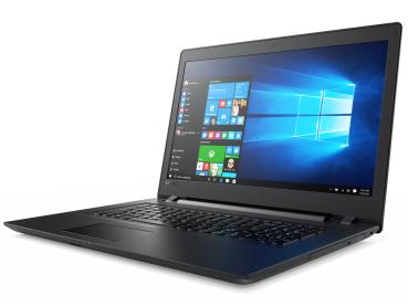 Laptop Lenovo V110 (i7-7500, 12GB RAM, 512GB SSD, 17.3", Win 11 Pro) - gebraucht