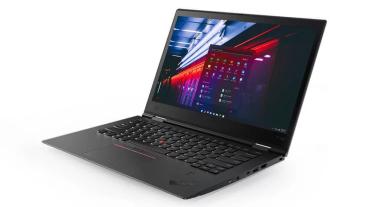 Laptop Lenovo ThinkPad X1 Yoga 3. Gen (i7-8650U, 16GB RAM, 256GB SSD, 14", SIM, Win 11 Pro) - gebraucht