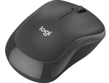 Preview: Maus Logitech M240 Silent kabellos (Bluetooth)