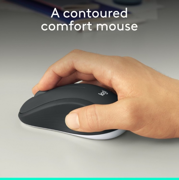 Preview: Logitech Tastatur Maus Set MK540 Advanced kabellos