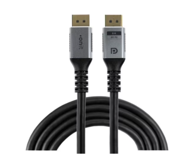 onit DisplayPort Kabel 2m 8K 60Hz Premium