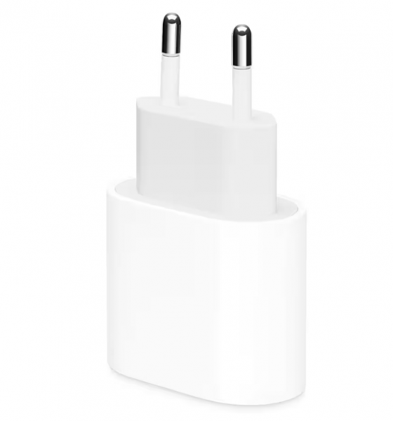 Original Apple USB C Power Adapter 20W