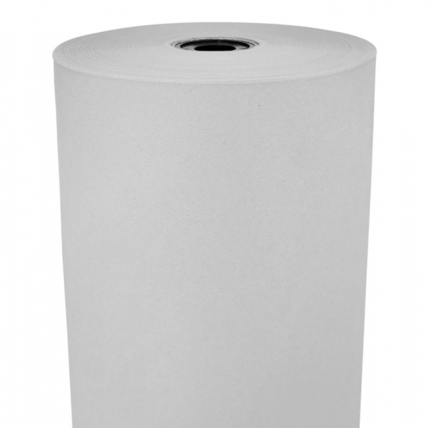 Packpapier Schrenzpapier 10kg Rolle 50cm x 250m 80g/m2