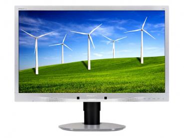 Bildschirm Philips 24" Brilliance 240B - gebraucht