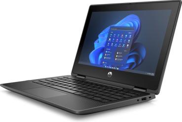 Laptop HP Pro x360 Fortis 11'' G9 (Intel Pentium N6000, 8GB RAM, 256GB SSD, 11.6" Touch, Win 11 Pro) - gebraucht