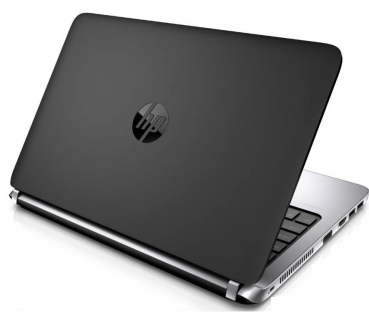 Preview: Laptop HP ProBook 430 G2 (i5-4210U, 16GB RAM, 256GB SSD, 13.3", Win 11 Pro) - gebraucht