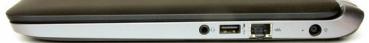 Laptop HP ProBook 430 G2 (i5-4210U, 16GB RAM, 256GB SSD, 13.3", Win 11 Pro) - gebraucht