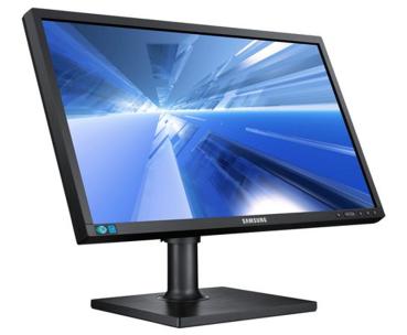 Bildschirm Samsung 24" S24C650 - gebraucht