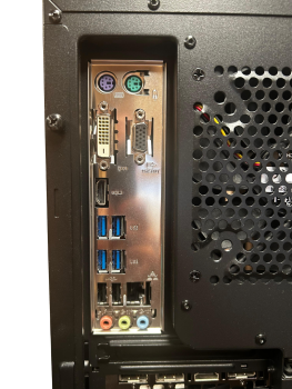 Preview: PC STEG Herakles 20 (i5-4670K, 16GB RAM, 120GB SSD, 1000GB HDD, GeForce GTX 950, WLAN, Win 11 Pro) - gebraucht