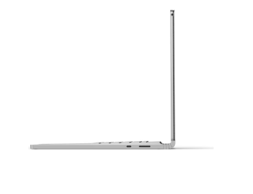 Preview: Laptop Microsoft Surface Book 3 2-in-1 Touch (i7-1065G7, 16GB RAM, 256GB SSD, 13.5
