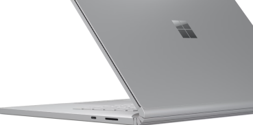 Laptop Microsoft Surface Book 3 2-in-1 Touch (i7-1065G7, 16GB RAM, 256GB SSD, 13.5", GTX1650 4GB, Win 11 Pro) - gebraucht