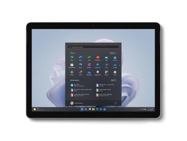Preview: Laptop Microsoft Surface Go 3 Touch (Intel Pentium Gold 6500Y, 8GB RAM, 128GB SSD, 10.5", Win 11 Pro) - gebraucht
