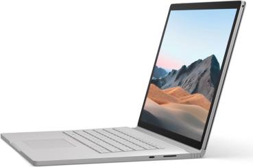 Laptop Microsoft Surface Book 3 2-in-1 Touch (i7-1065G7, 16GB RAM, 256GB SSD, 13.5", GTX1650 4GB, Win 11 Pro) - gebraucht
