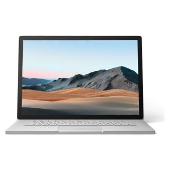 Preview: Laptop Microsoft Surface Book 3 2-in-1 Touch (i7-1065G7, 16GB RAM, 256GB SSD, 13.5