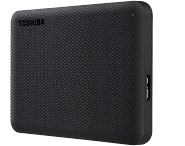 Externe Festplatte Toshiba Canvio Advance 1TB