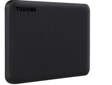 Preview: Externe Festplatte Toshiba Canvio Advance 1TB