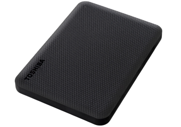 Preview: Externe Festplatte Toshiba Canvio Advance 1TB