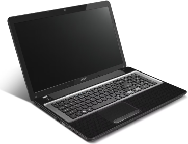 Laptop Acer TravelMate P273-M (i7-3632QM, 8GB RAM, 500GB SSD, NVIDIA GeForce 710M, 17.3", Win 11 Pro) - gebraucht