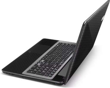 Preview: Laptop Acer TravelMate P273-M (i7-3632QM, 8GB RAM, 500GB SSD, NVIDIA GeForce 710M, 17.3", Win 11 Pro) - gebraucht