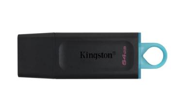 Preview: USB Stick Kingston DataTraveler Exodia 64GB USB 3.2 Typ A