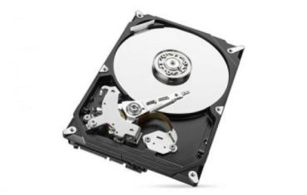 Seagate BarraCuda 8TB 3.5“ Festplatte