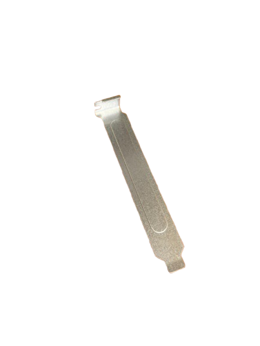 Slotblech Full Profile für HP EliteDesk 800 G4 Tower