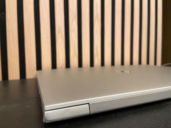Laptop HP EliteBook 850 G6 (i5-8365U, 24GB RAM, 512GB SSD, 15.6", Win 11 Pro) - gebraucht