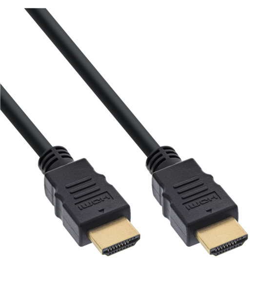 HDMI Kabel 0.5m 4K UHD - neuwertig