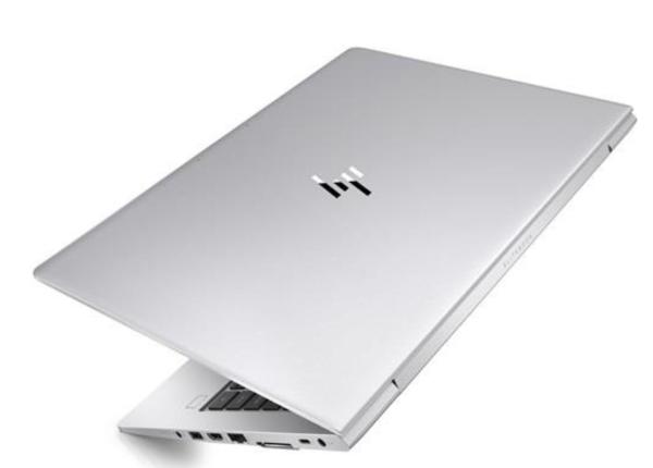 Laptop HP EliteBook 850 G6 (i5-8365U, 32GB RAM, 512GB SSD, 15.6", Win 11 Pro) - gebraucht