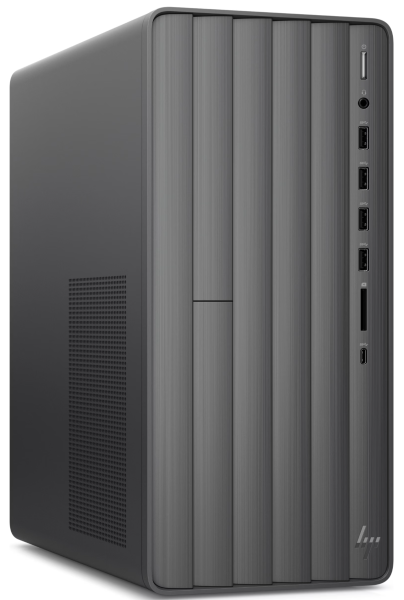 PC HP ENVY TE01-0877nz Tower (i7-9700F, 16GB RAM, 1000GB SSD, NVIDIA GTX 1650, WLAN, Win 11 Home) - gebraucht