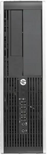 PC HP Compaq Elite 8300 SFF (i5-3470, 8GB RAM, 256GB SSD, WLAN, Win 11 Pro) - gebraucht