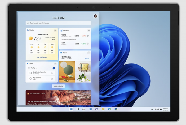 Laptop Microsoft Surface Pro 5 Touch (i5-7300U, 8GB RAM, 256GB SSD, 12.3", Win 11 Pro) - gebraucht