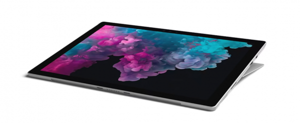 Laptop Microsoft Surface Pro 5 Touch (i5-7300U, 8GB RAM, 256GB SSD, 12.3", Win 11 Pro) - gebraucht