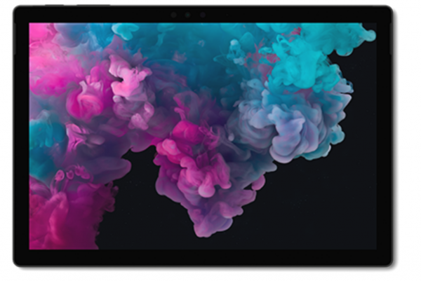 Laptop Microsoft Surface Pro 5 Touch (i5-7300U, 8GB RAM, 256GB SSD, 12.3", Win 11 Pro) - gebraucht