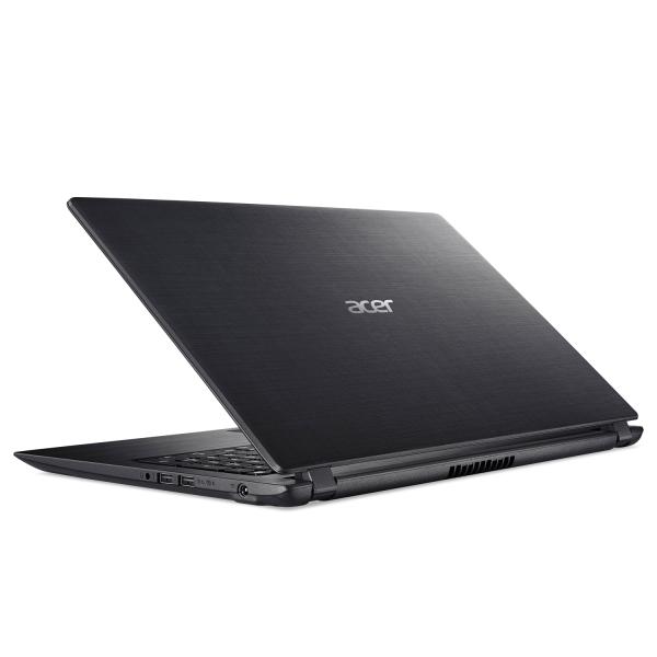Laptop Acer Aspire 3 (i3-7020U, 8GB RAM, 512GB SSD, 15.6", Win 11 Home) - gebraucht