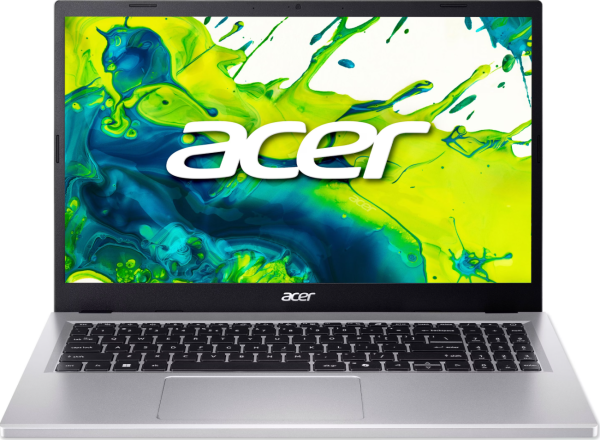 Laptop Acer Aspire Go 15 (AMD Ryzen 5 5625U, 16GB RAM, 512GB SSD, 15.6", Win 11 Home) - neu