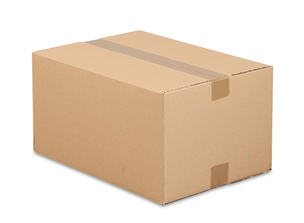 Antalis Versandkarton BRANOwell 23 x 19 x 12 cm Art. No. 392400