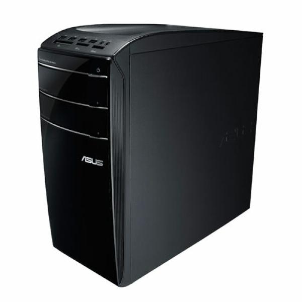 PC Workstation ASUS (i5-2500K, 8GB RAM, 512GB SSD, WLAN, Win 11 Pro) - gebraucht