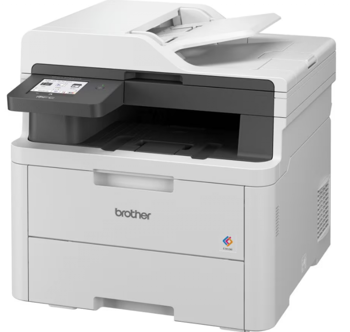 Brother Multifunktionsdrucker MFC-L3760CDW