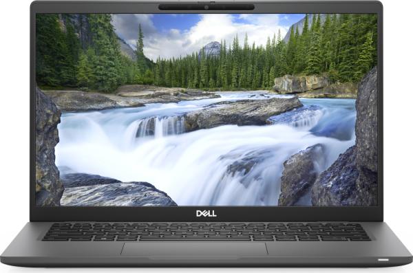 Laptop Dell Latitude 7420 Touch + Pen 2-in-1 (i7-1185G7, 32GB RAM, 512GB SSD, 14", Win 11 Pro) - gebraucht