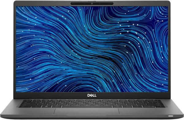 Laptop Dell Latitude 7420 Touch + Pen 2-in-1 (i7-1185G7, 32GB RAM, 512GB SSD, 14", Win 11 Pro) - gebraucht