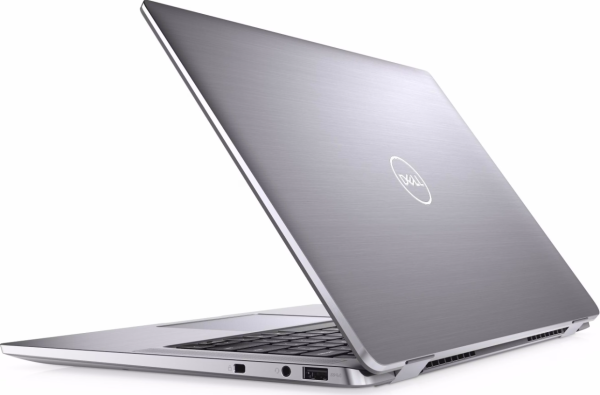 Laptop Dell Latitude 9520 Touch 2-in-1 (i7-1185G7, 32GB RAM, 512GB SSD, 15", Win 11 Pro) - gebraucht
